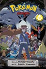 Pokemon Adventures: X•Y, Vol. 4 - Hidenori Kusaka - 9781974729975