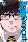 Blue Exorcist, Vol. 27 - Kazue Kato - 9781974731077
