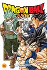 Dragon Ball Super, Vol. 16 - Akira Toriyama - 9781974732111