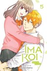 Ima Koi: Now I'm in Love, Vol. 5 - Ayuko Hatta - 9781974732395