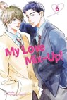 My Love Mix-Up!, Vol. 6 - Wataru Hinekure - 9781974732401