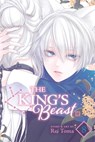King's Beast, Vol. 8 - Rei Toma - 9781974733934