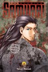 The Elusive Samurai, Vol. 3 - Yusei Matsui - 9781974733989