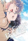 Caste Heaven, Vol. 8 - Chise Ogawa - 9781974734139