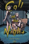 Call of the Night, Vol. 10 - Kotoyama - 9781974735716