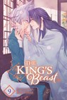 King's Beast, Vol. 9 - Rei Toma - 9781974736232
