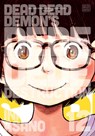 Dead Dead Demon's Dededede Destruction, Vol. 12 - Inio Asano - 9781974736300