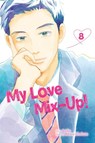 My Love Mix-Up!, Vol. 8 - Wataru Hinekure - 9781974736362