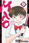 Mao, Vol. 11 - Rumiko Takahashi - 9781974736454