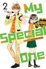 My Special One, Vol. 2 - Momoko Koda - 9781974736911