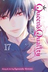 Queen's Quality, Vol. 17 - Kyousuke Motomi - 9781974736942