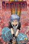 The Elusive Samurai, Vol. 6 - Yusei Matsui - 9781974736966