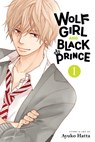 Wolf Girl and Black Prince, Vol. 1 - Ayuko Hatta - 9781974737529
