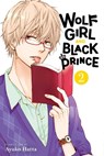 Wolf Girl and Black Prince, Vol. 2 - Ayuko Hatta - 9781974737536