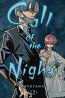 Call of the Night, Vol. 12 - Kotoyama - 9781974738595