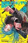 Sakamoto Days, Vol. 8 - Yuto Suzuki - 9781974738625