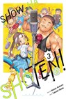 Show-ha Shoten!, Vol. 3 - Akinari Asakura - 9781974738984