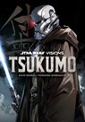 Star Wars Visions: Tsukumo - Eiichi Shimizu ; Tomohiro Shimoguchi - 9781974739073