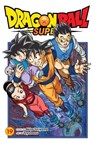 Dragon Ball Super, Vol. 19 - Akira Toriyama - 9781974739103