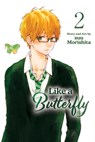 Like a Butterfly, Vol. 2 - Suu Morishita - 9781974740451