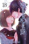 Queen's Quality, Vol. 18 - Kyousuke Motomi - 9781974740499