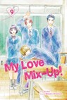 My Love Mix-Up!, Vol. 9 - Wataru Hinekure - 9781974740659