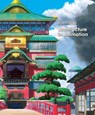 Studio Ghibli: Architecture in Animation - Studio Ghibli - 9781974740864