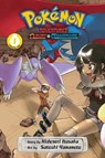 Pokemon Adventures: Omega Ruby and Alpha Sapphire, Vol. 1 - Hidenori Kusaka - 9781974740871