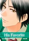 His Favorite, Vol. 13 - Suzuki Tanaka - 9781974740901