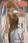 Chainsaw Man, Vol. 13 - Tatsuki Fujimoto - 9781974741021