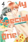 My Special One, Vol. 4 - Momoko Koda - 9781974741281