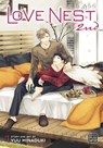 Love Nest 2nd, Vol. 1 - Yuu Minaduki - 9781974741434