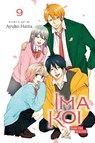 Ima Koi: Now I'm in Love, Vol. 9 - Ayuko Hatta - 9781974743209