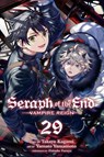 Seraph of the End, Vol. 29 - Takaya Kagami - 9781974743469