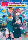 Magilumiere Magical Girls Inc., Vol. 1 - Sekka Iwata - 9781974743551