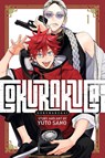 Gokurakugai, Vol. 1 - Yuto Sano - 9781974743568
