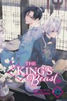King's Beast, Vol. 12 - Rei Toma - 9781974743681