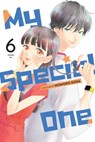 My Special One, Vol. 6 - Momoko Koda - 9781974745647