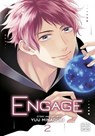 Engage, Vol. 2 - Yuu Minaduki - 9781974746033