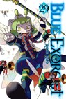 Blue Exorcist, Vol. 29 - Kazue Kato - 9781974746248