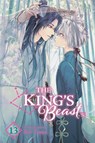 King's Beast, Vol. 13 - Rei Toma - 9781974746378