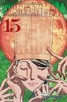 Chainsaw Man, Vol. 15 - Tatsuki Fujimoto - 9781974746408