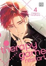 Therapy Game Restart, Vol. 4 - Meguru Hinohara - 9781974746415