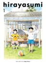 Hirayasumi, Vol. 1 - Keigo Shinzo - 9781974746910