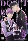 Don't Be Cruel: plus+, Vol. 3 - Yonezou Nekota - 9781974747207