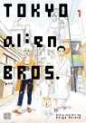 Tokyo Alien Bros., Vol. 1 - Keigo Shinzo - 9781974747290