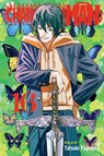 Chainsaw Man, Vol. 16 - Tatsuki Fujimoto - 9781974748747