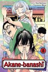 Akane-banashi, Vol. 8 - Yuki Suenaga - 9781974748938