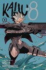 Kaiju No. 8, Vol. 11 - Naoya Matsumoto - 9781974749003