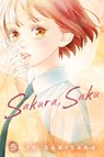 Sakura, Saku, Vol. 5 - Io Sakisaka - 9781974749355